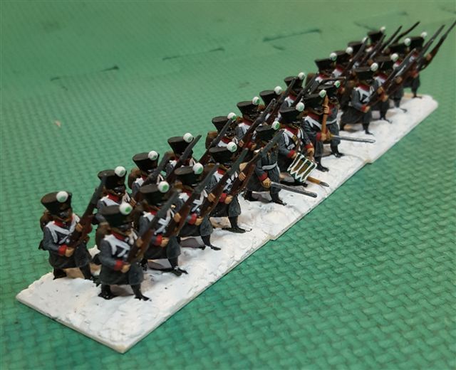 MINIMFIGS BETALADE NAPOLEONISKA FRANSKA LINJER I GRATCOATOATES - JOE DEVER KOLLEKTION MINIMFIGS BETALADE NAPOLEONISKA FRANSKA LINJER I GRATCOATOATES - JOE DEVER KOLLEKTION