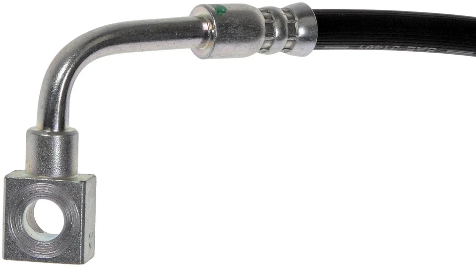 Manguera hidráulica de freno delantero derecho Dorman para 1987-1991 GMC R1500 Suburban 1988 Foto 3 de 3