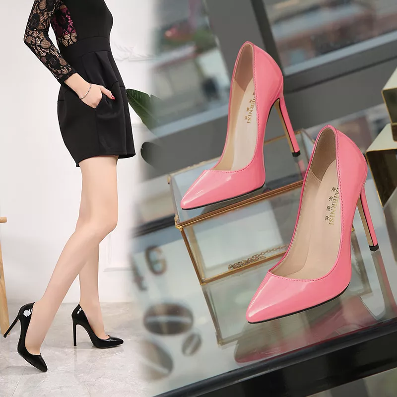 Crossdresser high heels shop