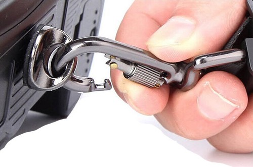 Single Shoulder Sling Belt Strap for DSLR Digital Camera DC Quick Release QR - Picture 6 of 8