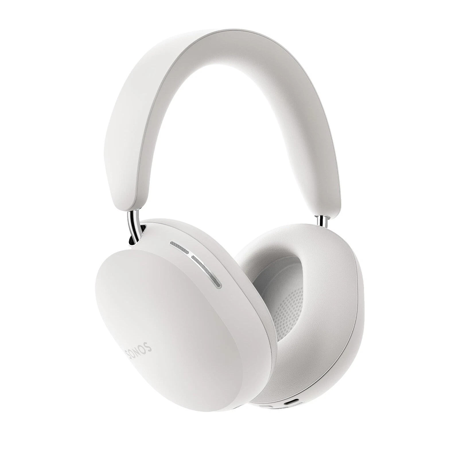 USB-C Auriculares Blanco