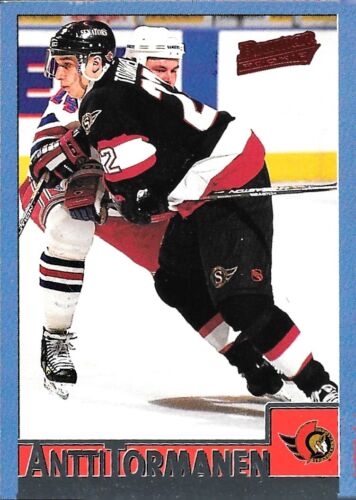 1995-96 Bowman Hockey ~ Pick Your Cards - Picture 76 of 120