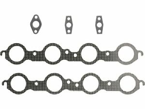 New Exhaust Manifold Gasket Set For Chevrolet Express Silverado GMC MS16124 New Exhaust Manifold Gasket Set For Chevrolet Express Silverado GMC MS16124