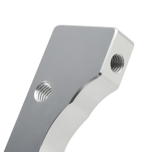 2-Takt Auspuffrohr Reparaturset Dellenentferner Für TE TC 125 250 300 & 50cc+ - Picture 10 of 12