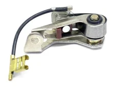 Bosch Ignition Points fits Porsche 912 1965-1969 88GCRQ