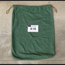 Barracks Bag Cotone Genuine US Military Surplus
