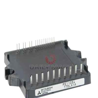 New In Box MITSUBISHI PS11034 IPM Module Supply #Z