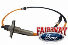 09 Thru 14 F-150 Oem Ford Radio Antenna Base Mount With Cable Cl3z-18a984-b