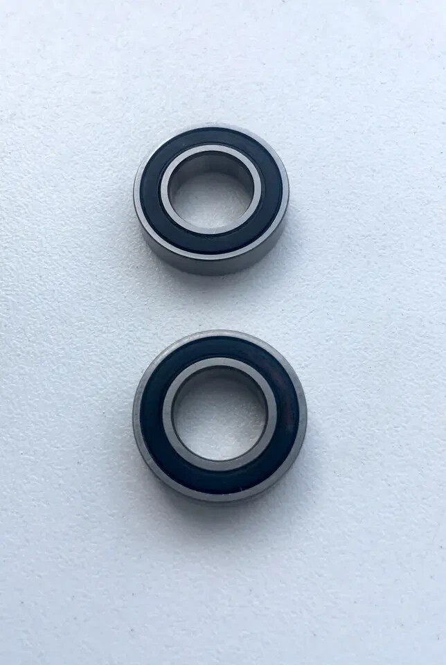 Kit De Réparation MURRAY Pour Palier 650-0759, Comprend 2 Roulements + 1 Entretoise + 1 écrou D