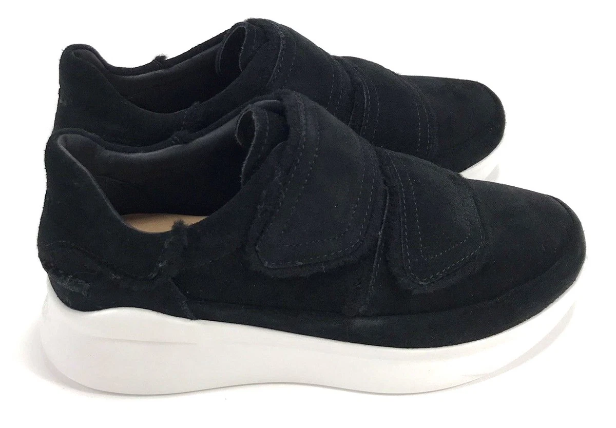 Ashby spill best sale seam sneaker ugg