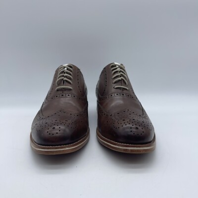 Warfield & Grand Men display picture 2