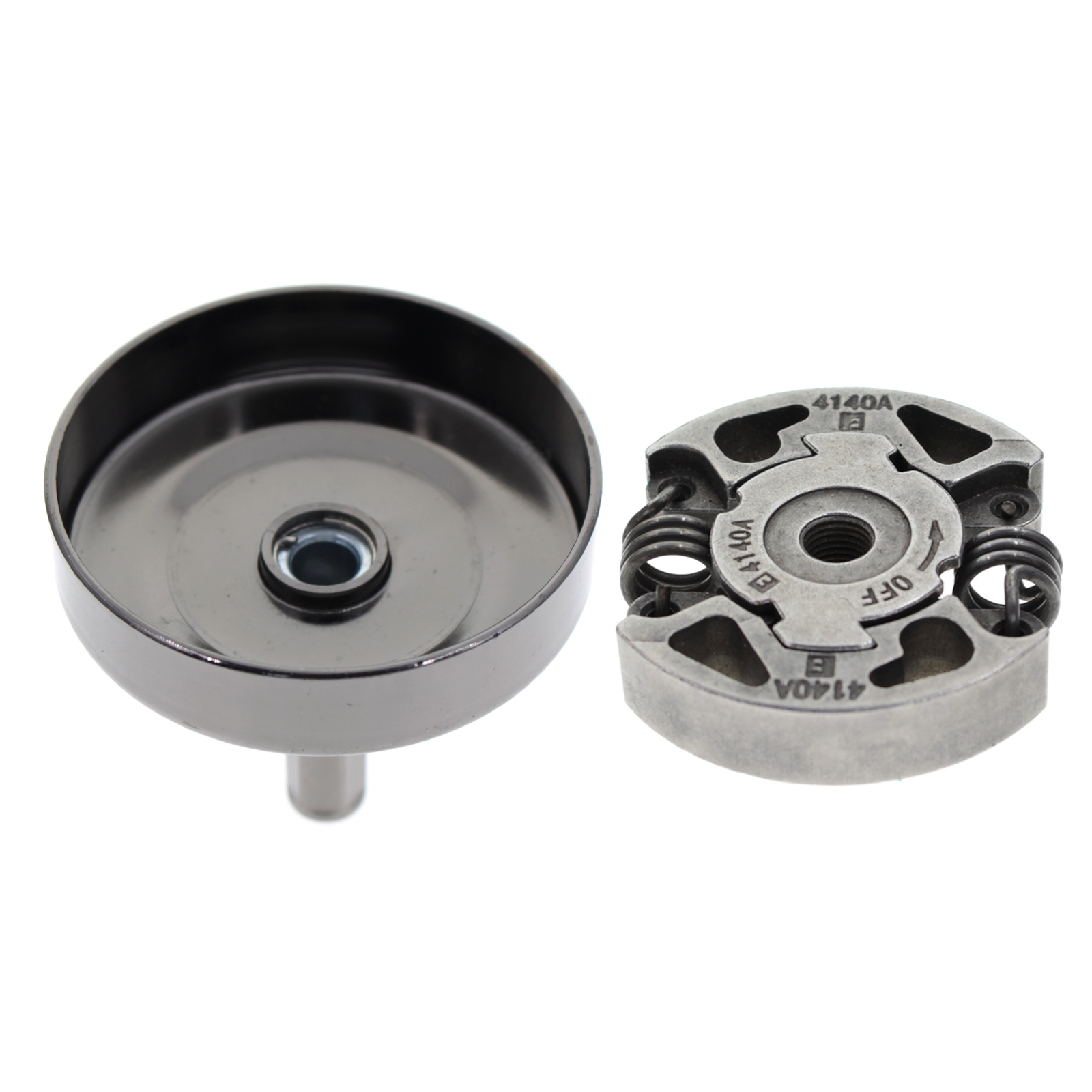 Clutch & Drum Kit For Stihl FS38 40 45 46 50 55 55R 56 56R 56RC 70 70R Trimmer 