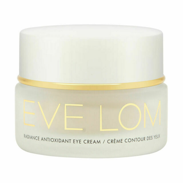 antioxidant eye contour cream
