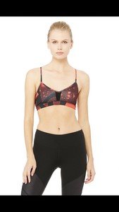 alo yoga goddess bra
