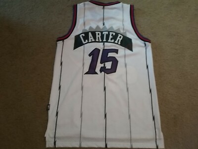 Vince Carter Nike製ユニフォーム Nike Rayguns Jersey Vince Carter - 325zł | CV1970-100