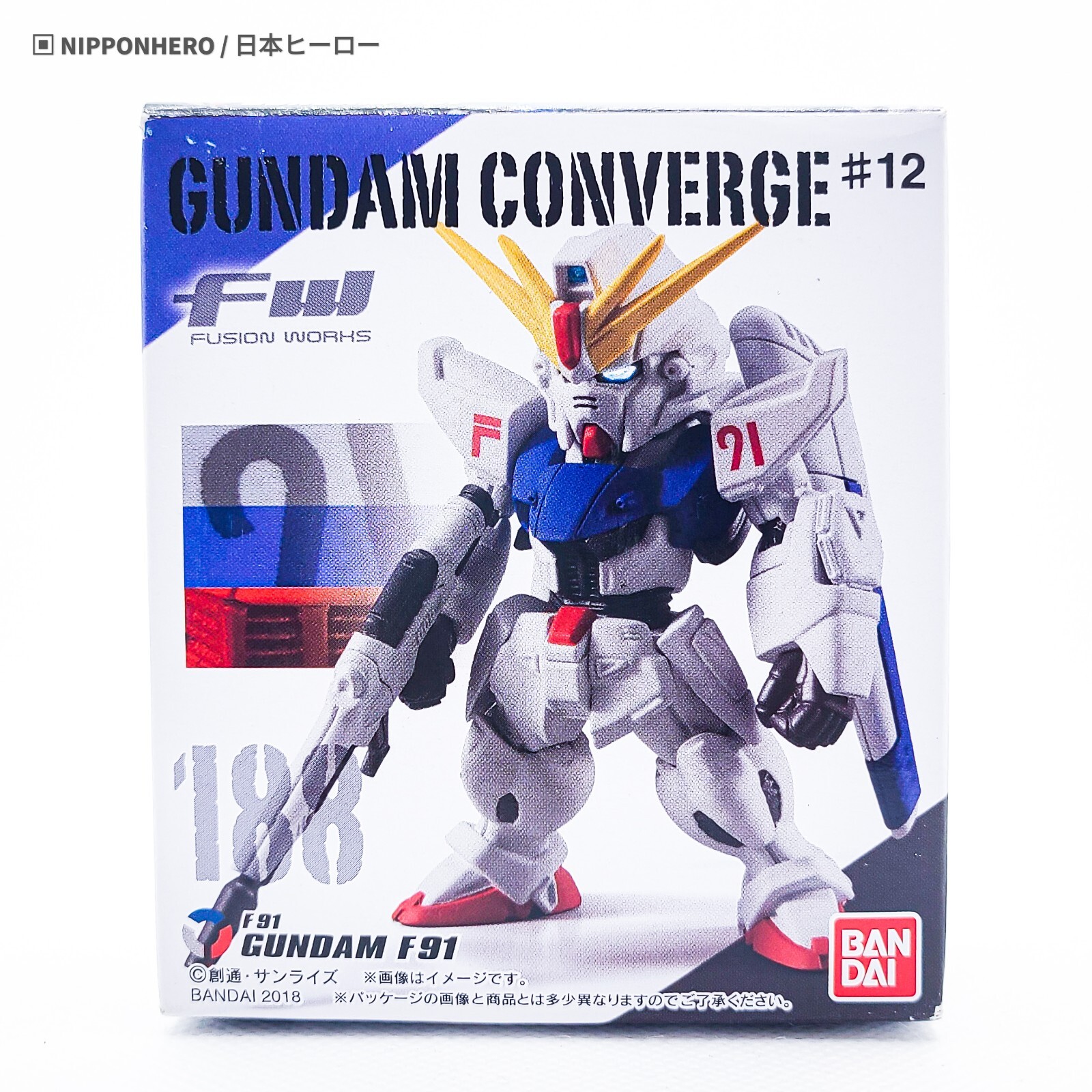Gundam Converge 1 F91 Mobile Suit Bandai Japan 12 Figure Toy Anime Ova Fw New Ebay Gundam Converge 1 F91 Mobile Suit Bandai Japan 12 Figure Toy Anime Ova Fw New Ebay