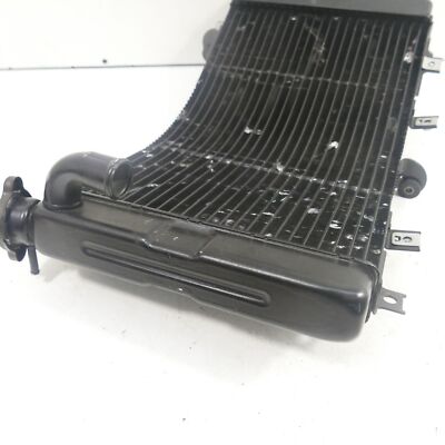 Suzuki Gsx 1300 R Ez:07 Radiator Water Cooler 52868 | eBay UK