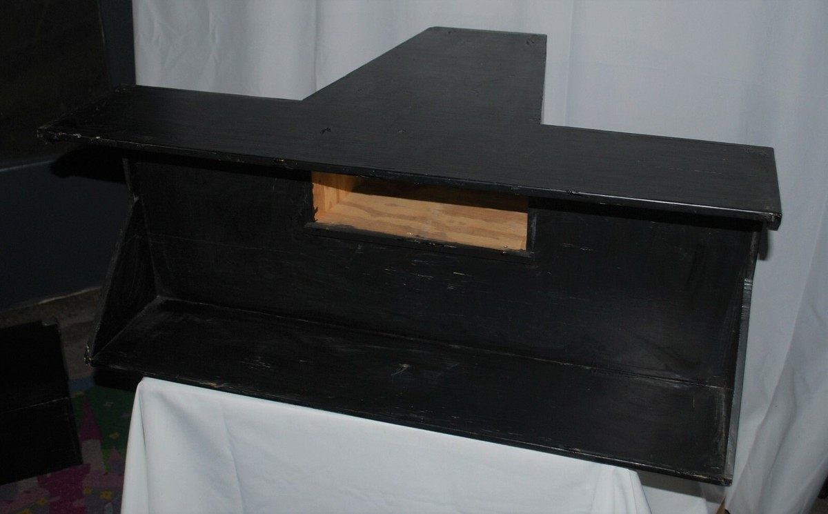 JBL 2395 CABINET FOR 2505 ADJUSTABLE MOUNT 2395 HORN/LENS 2440 375  ETC-2/2