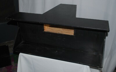 JBL 2395 CABINET FOR 2505 ADJUSTABLE MOUNT & 2395 HORN/LENS & 2440