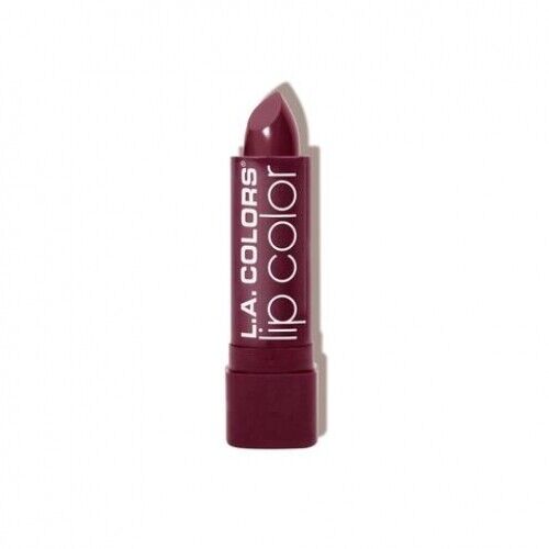 L.A. Farben feuchtigkeitsreiche Lippenfarbe - Lippenstift - vitaminangereichert - *24 SCHATTIERUNGEN* - Bild 15 von 25