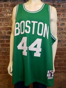 danny ainge celtics jersey