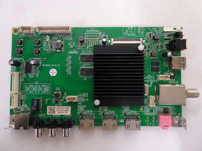 Onn 100012587 Main Board (515C16010M08) M20154-MT
