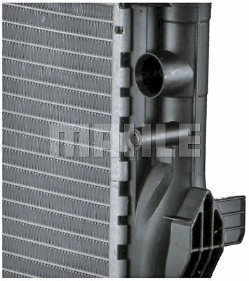 Behr Heat Exchanger 8MK376754-071 70823422 Genuine replacement Car  