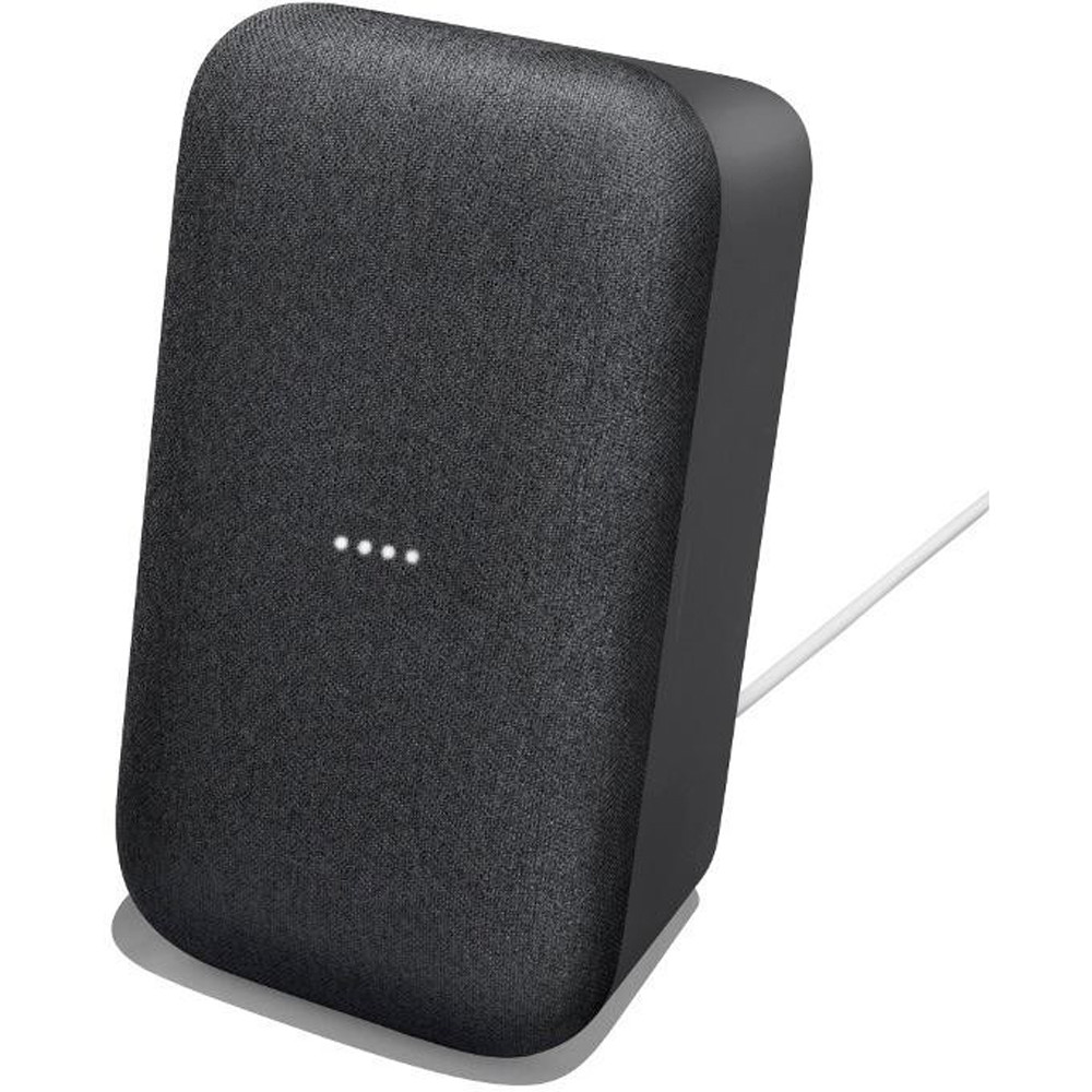 google home max wireless