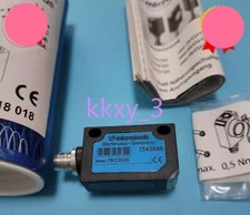 1 PCS Brand new original microsonic ultrasonic sensor ZWS-70/CI/QS