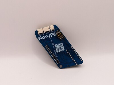 FloryPB Bob Long 2k2 / Classic - Gen 1 / 2 Intimidator, Timmy 2 Board 10 BPS