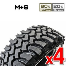 X4 195/80 R15 DAKAR 96Q