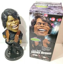 james brown doll ebay