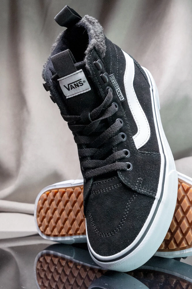 Filmore store vans shoes