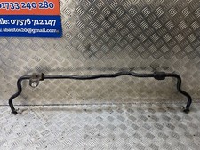 PEUGEOT 208 ACTIVE 1200CC BENZINA HATCHBACK 2012-2015 PARAURTI ANTERIORE ANTIROLLBAR