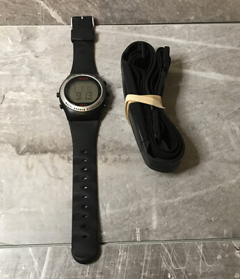 Montre Multisports Unisexe Polyvalente Avec Gps Et Mesure Optique Du