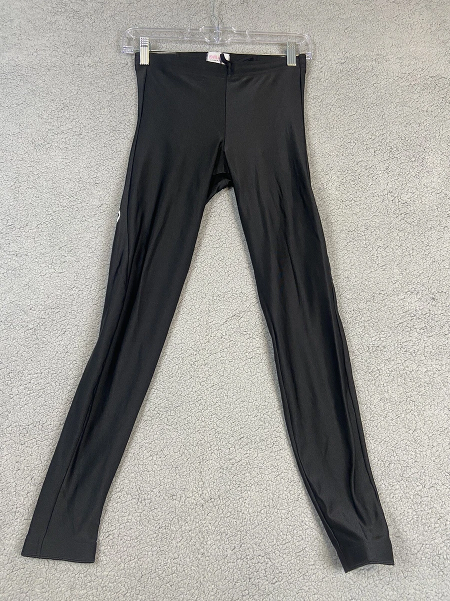 Pearl Izumi technical wear pants size small black cycling Cycle pants  Leggings