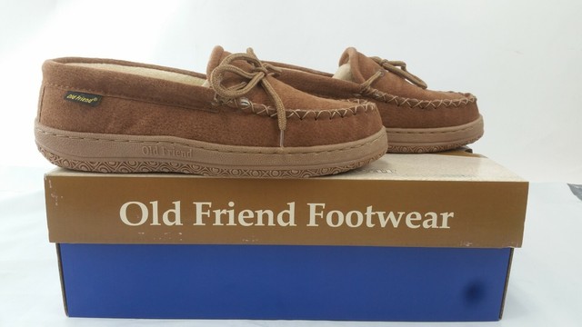 old friend shoes