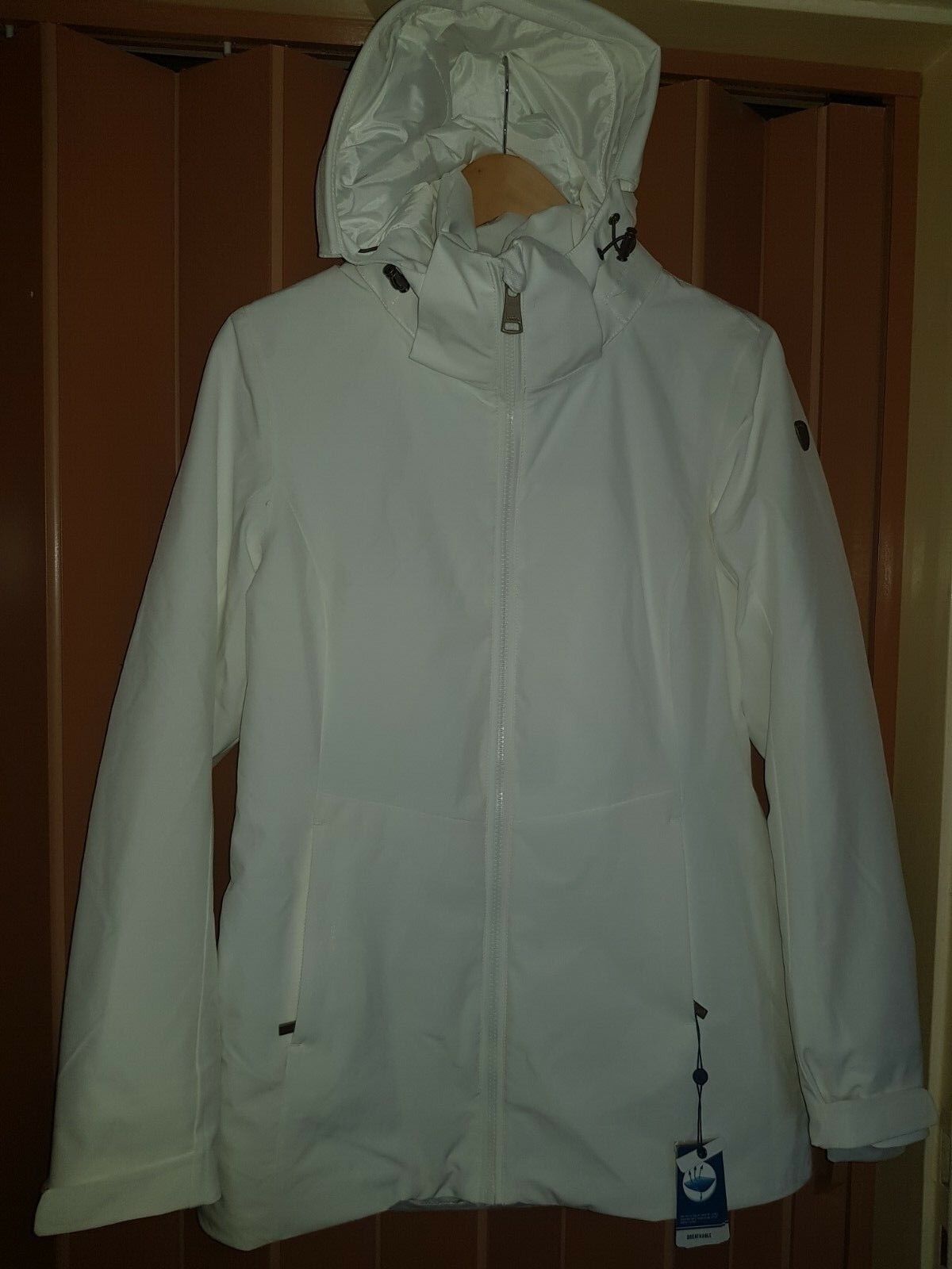 Luhta Damänner Jacke Skijacke Winterjacke Snowboardjacke Gr. S, neu Luhta Damänner Jacke Skijacke Winterjacke Snowboardjacke Gr. S, neu