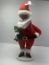 Wondershop Santa