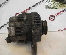 Renault Clio MK2 2001-2006 1.2 8v Alternator D7F 726 722 8200660050