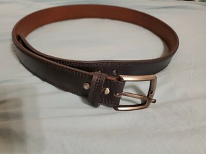 vedder belt