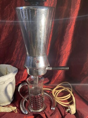Nostalgie Kaffeemaschine oder auch für Tee