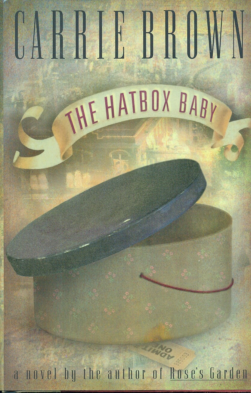 The Hatbox Baby eBay