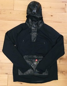 ua storm anorak