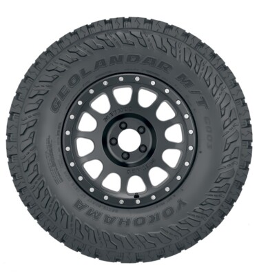 YOKOHAMA GEOLANDAR M/T 17インチ　275/70r17 Buy Yokohama Geolandar MT G003 275/70R17 Tire online | eBay