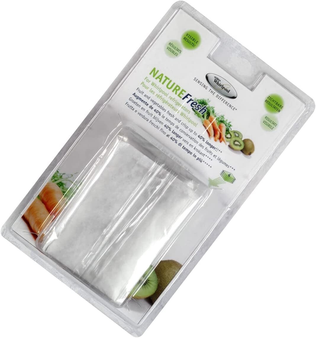 Filtro Nature Fresch  - NFS001 - 480181700845