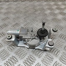 BMW iX1 U11 BEV Tailgate Window Wiper Motor 9464977 Electricity 2023 28088415