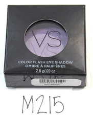 Victoria's Secret Color Flash Eye Shadow Aphrodisiac Purple New 0.09 oz.