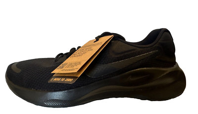 Nike Revolution 7 Damen-Turnschuhe UK 9 US 11,5,5 EU 44 REF 6187#