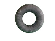 LARGE 42" Rubber Tire Inner Tube for Swimming or Sledding!